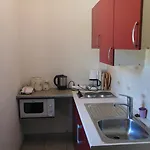 Joerghof Фермерський будинок *