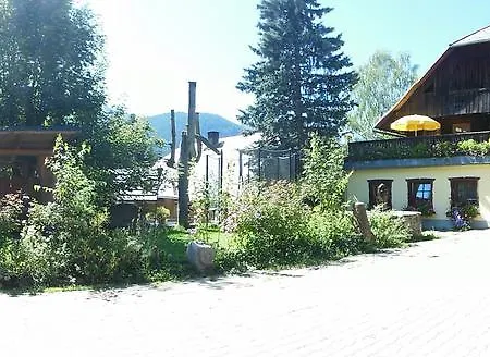 Vakantieboerderij Joerghof *