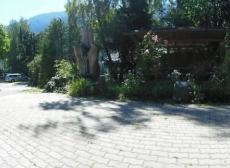 Joerghof Farm stay