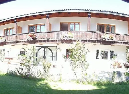 Joerghof Farm stay Bad Kleinkirchheim
