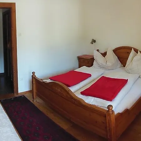 Фермерський будинок Joerghof
