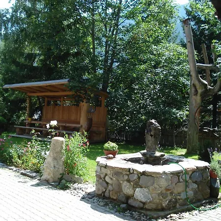 Joerghof Бад-Кляйнкірхгайм