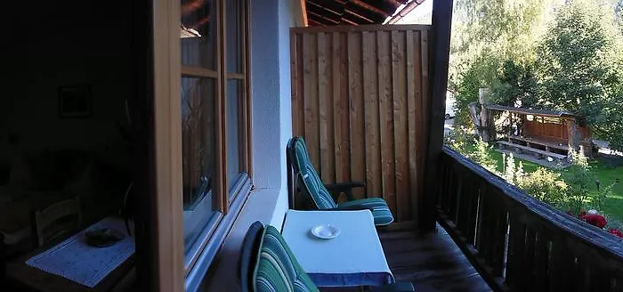 Joerghof Bad Kleinkirchheim